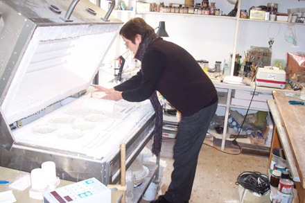 Beate Bolender